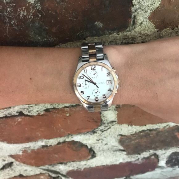 MARC by MARCJACOBS watch - Picture 4 of 4